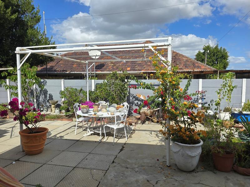 To Let 3 Bedroom Property for Rent in Chrismar Western Cape